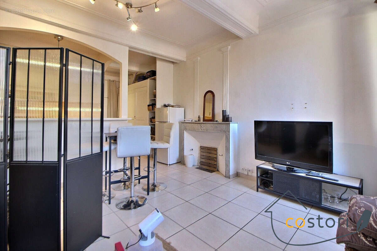 Appartement à TRANS-EN-PROVENCE