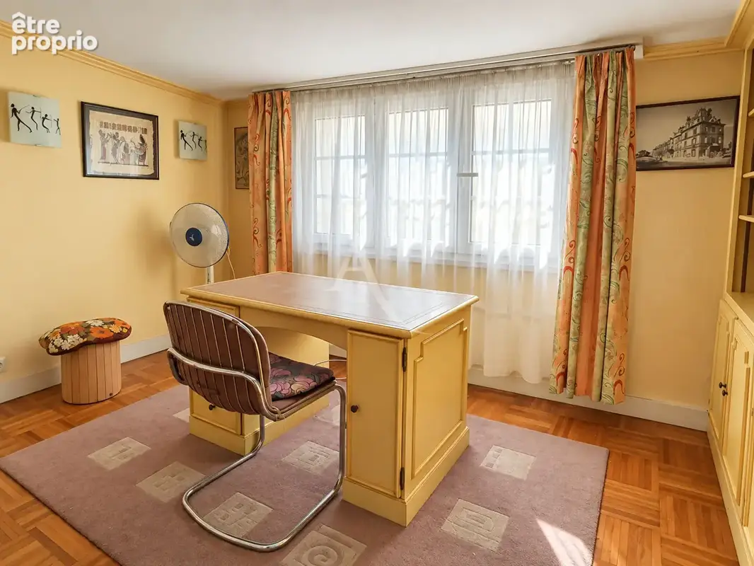 Maison non mitoyenne ,Neuilly Sur Marne 2 pièce(s) 133m² - photo 13