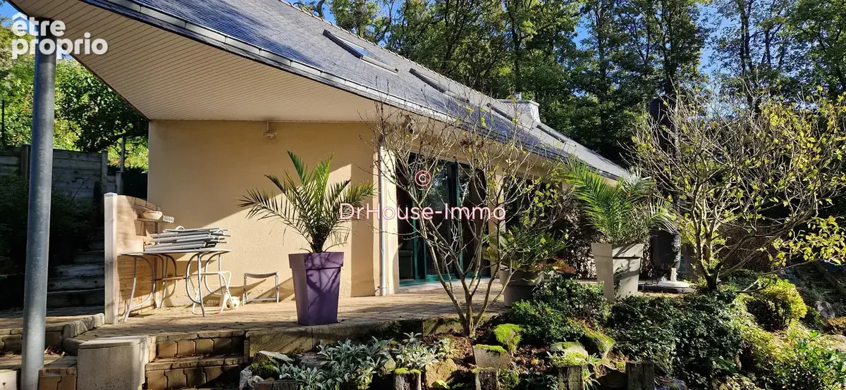 Maison 6 pièces 135 m² à vendre à Landivisiau (29400) - photo 19