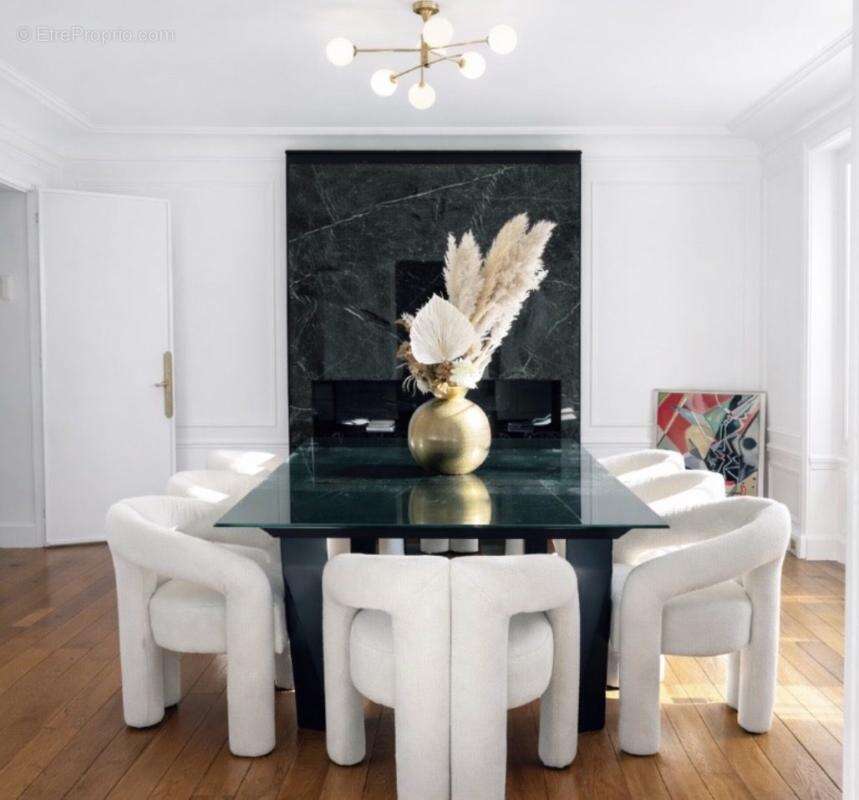 Maison à SAINT-MAUR-DES-FOSSES