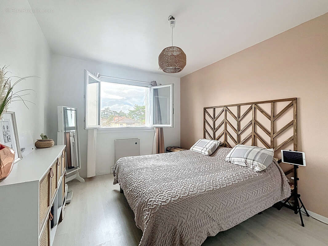 Appartement à FRANCHEVILLE