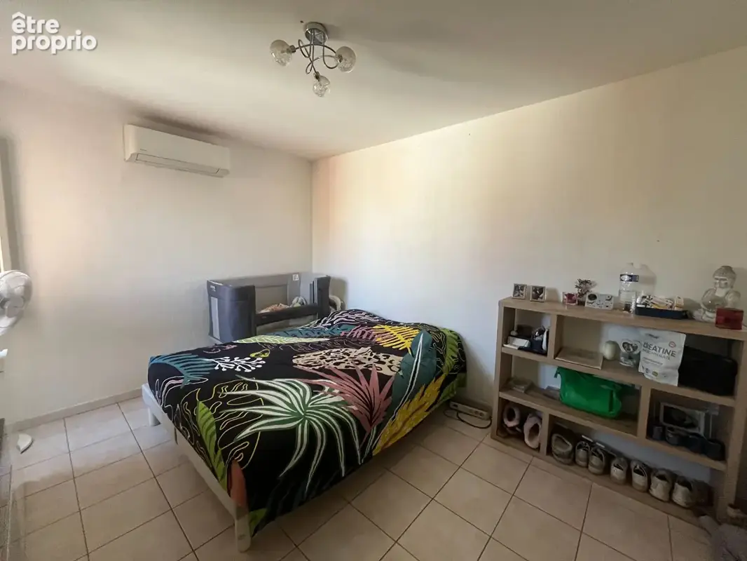 A vendre  - sarrians - maison avec piscine et jardin - photo 7