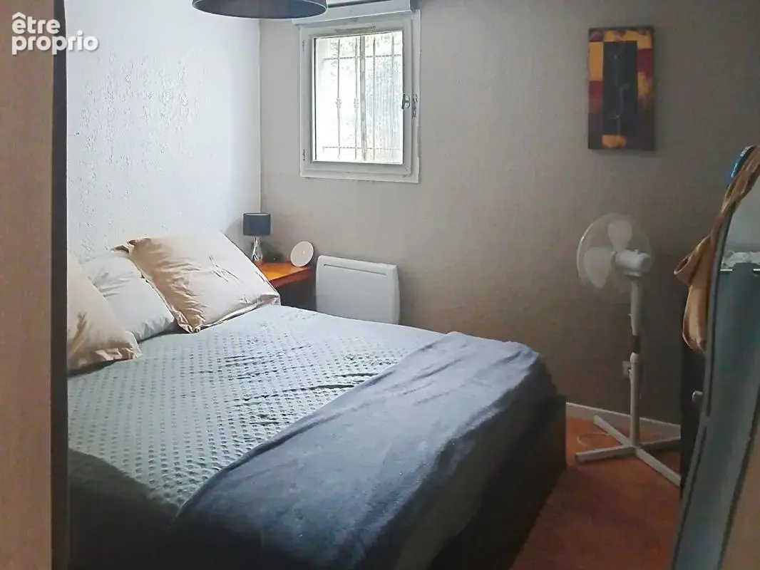 Maison sur 4809m² de terrain avec appartement indépendant et garage - Brignoles - photo 16