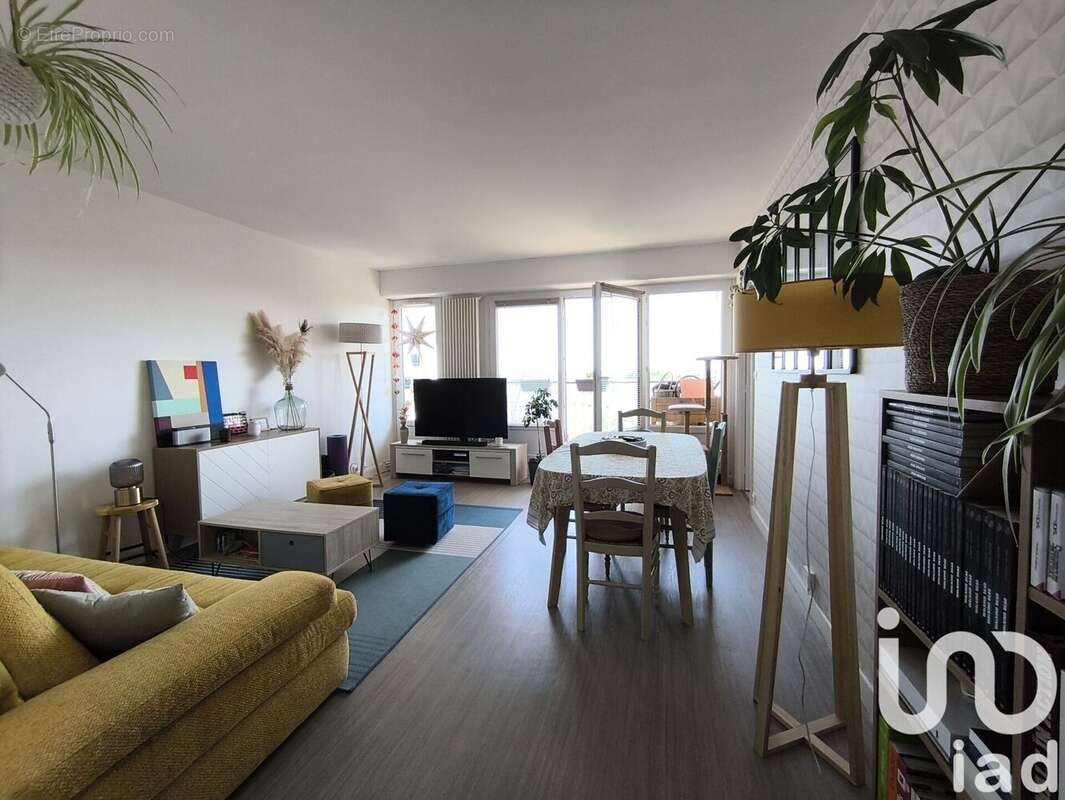 Photo 2 - Appartement à ANGERS