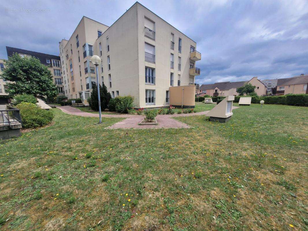 Appartement à ROUEN