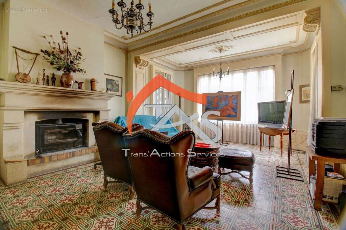 Vente Maison Lorette(42420) 650 000ï¿œ - photo 8