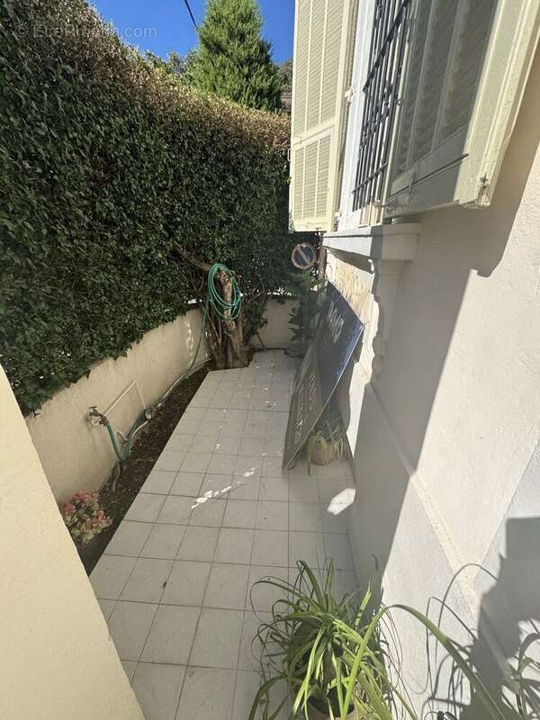 Maison à NICE