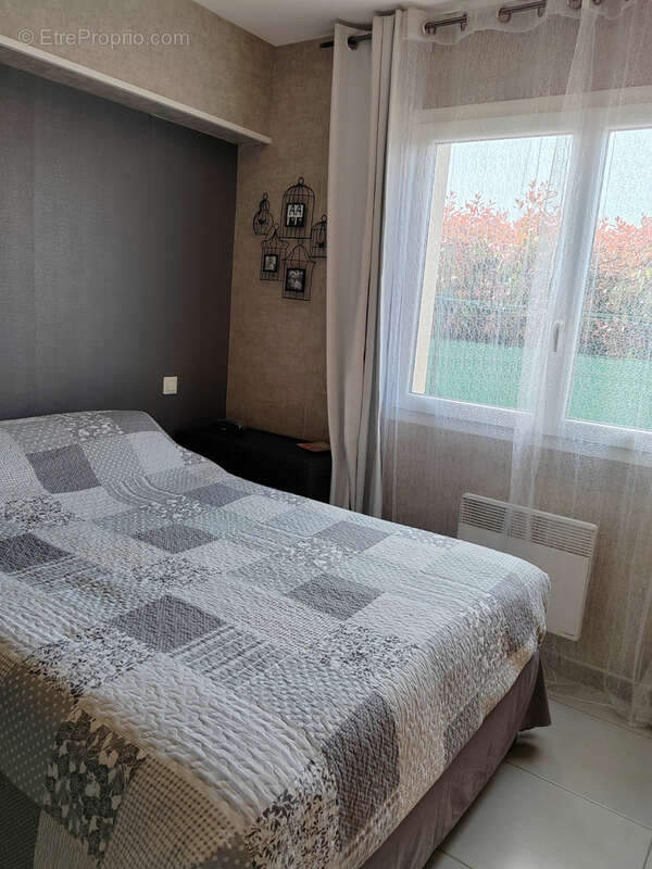 Maison à SAINT-CLAR-DE-RIVIERE