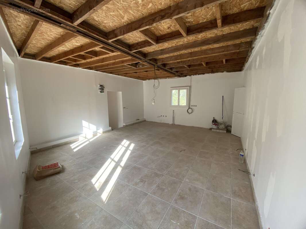 Appartement à FECAMP