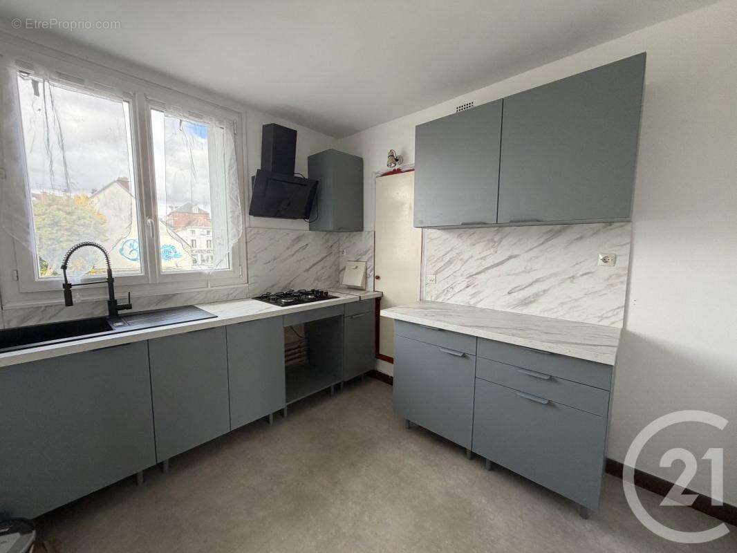 Appartement 73 m² à Beauvais  - photo 4