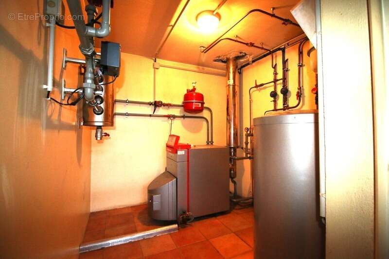 Maison à DIGNE-LES-BAINS