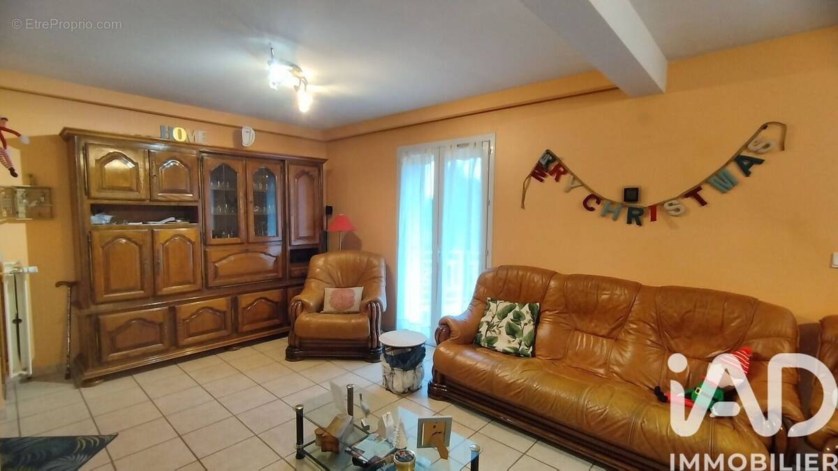 Photo 1 - Appartement à OYONNAX