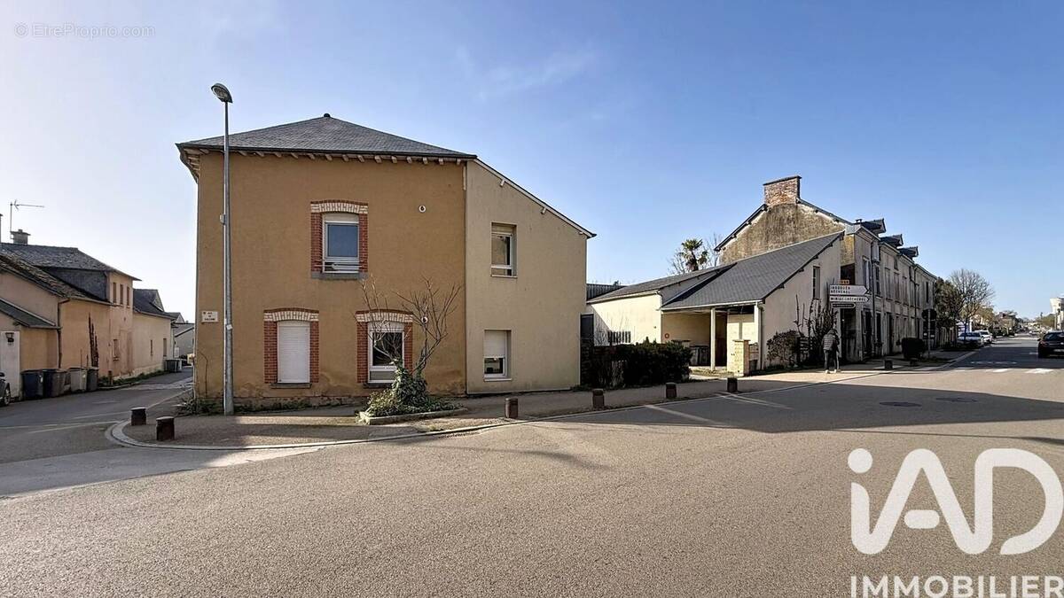 Photo 1 - Appartement à ROMILLE