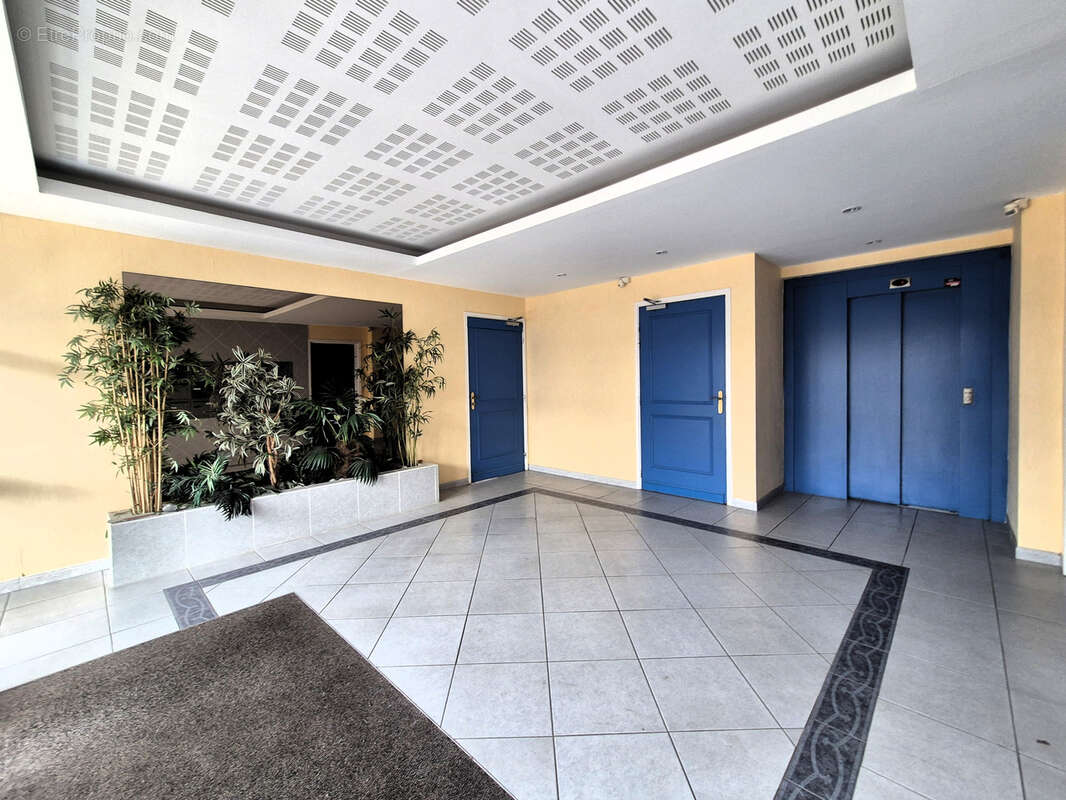 Appartement à GUJAN-MESTRAS