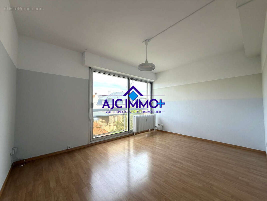 Appartement 125 m² à Colmar  - photo 7