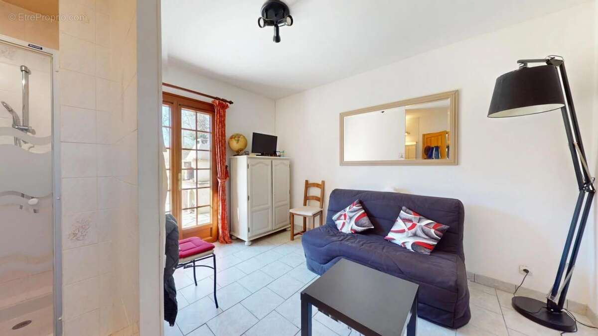 Maison à SOUPPES-SUR-LOING