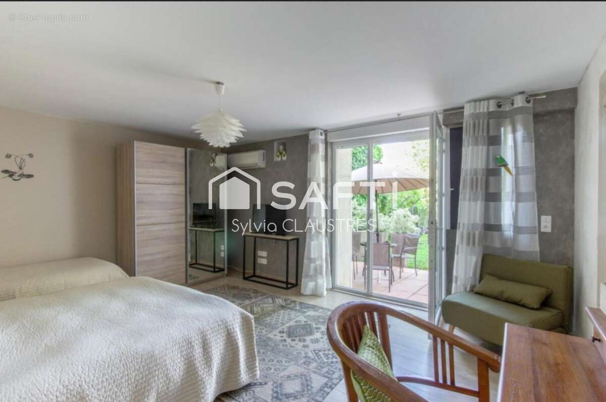 Photo 7 - Maison à GIGNAC