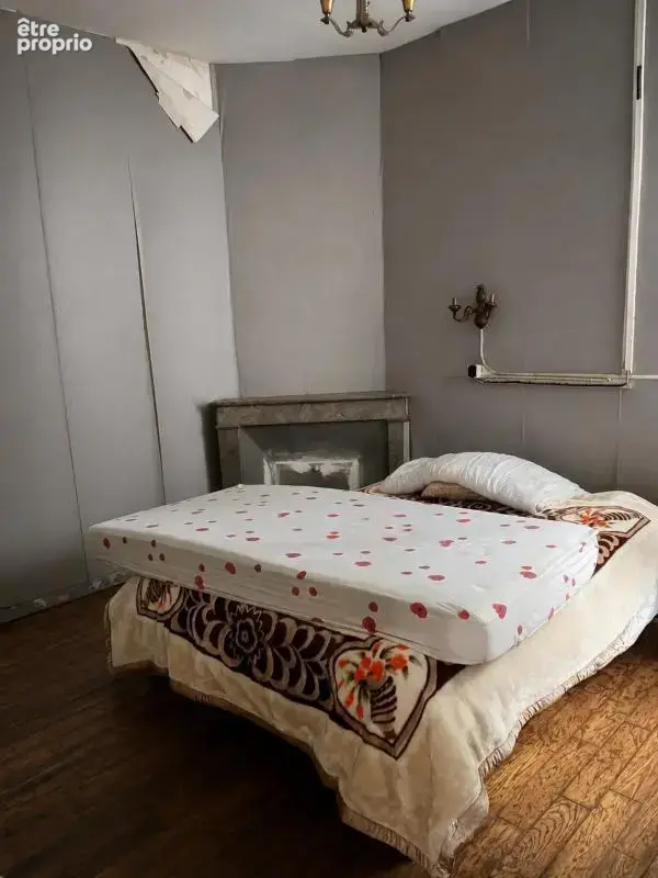 Ensemble immobilier de 14 pièces de 250 m² à Blaye-les-Mines - photo 7