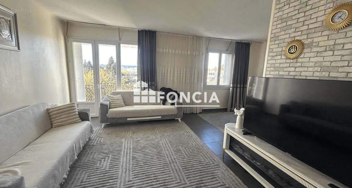 Appartement à AVIGNON