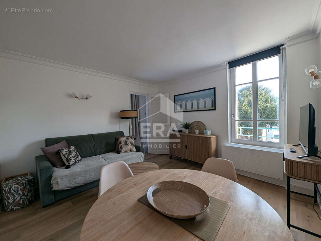 Appartement à DINARD