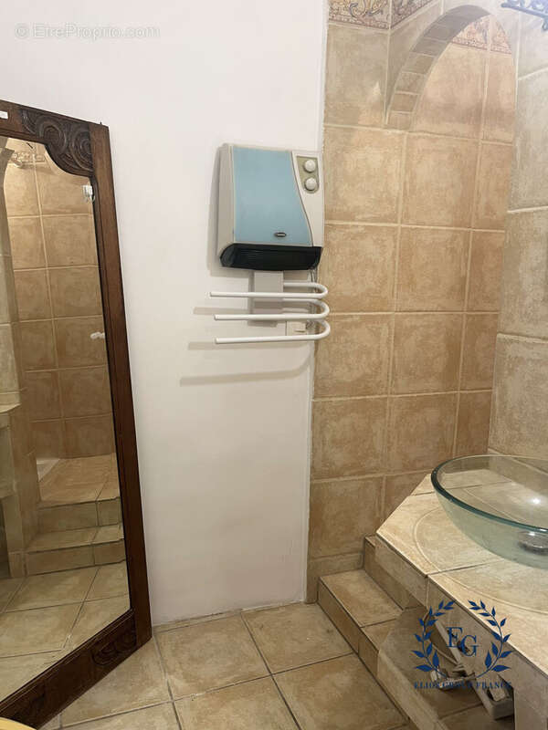 Appartement à BARJOLS