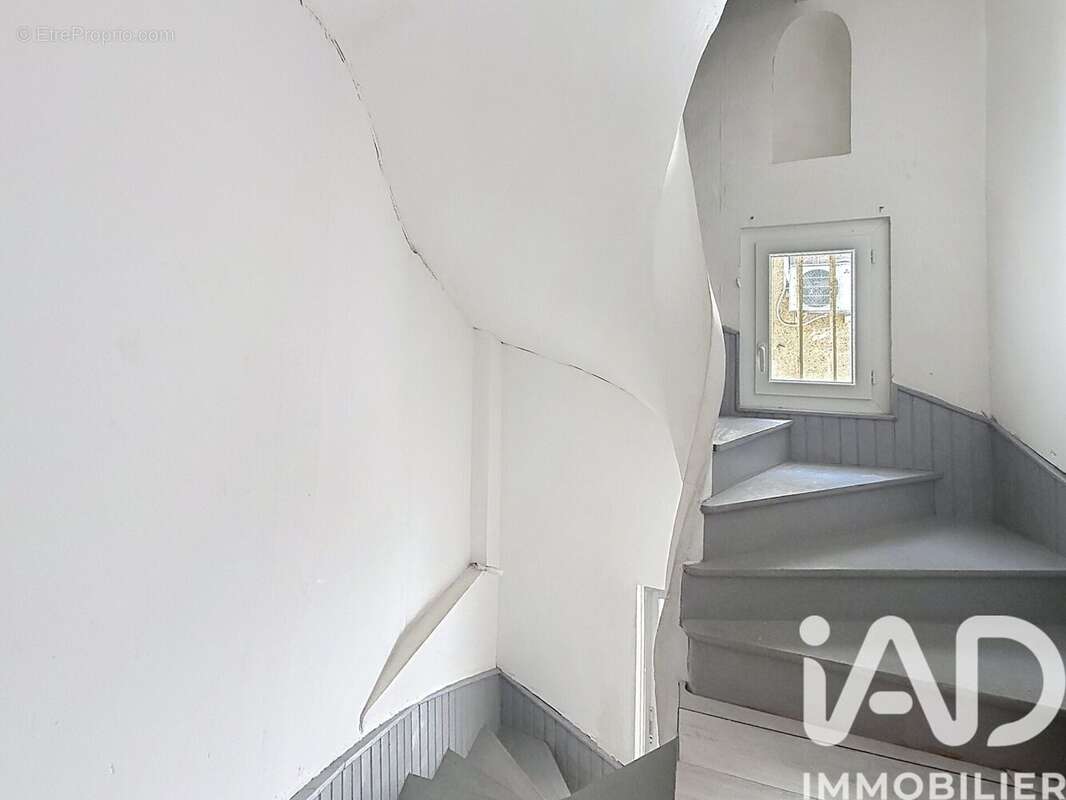 Photo 9 - Maison à OUVEILLAN