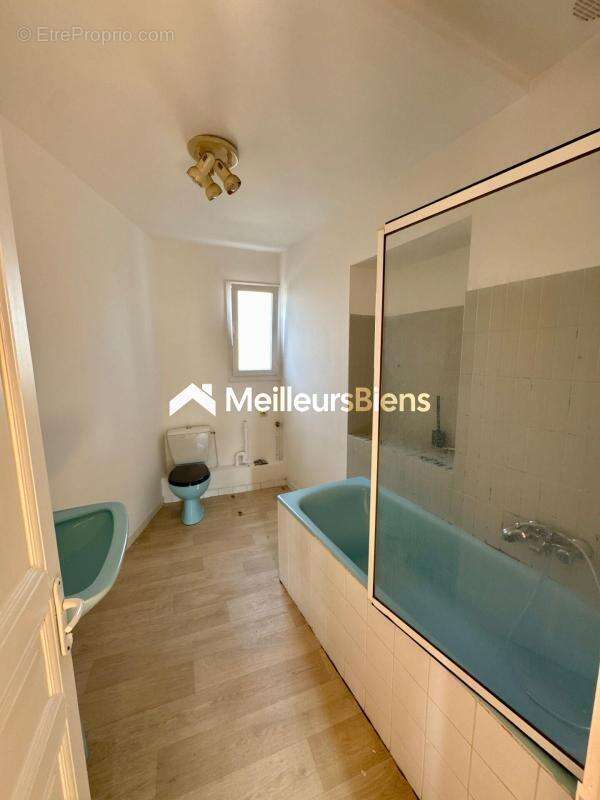 Appartement à CRAON