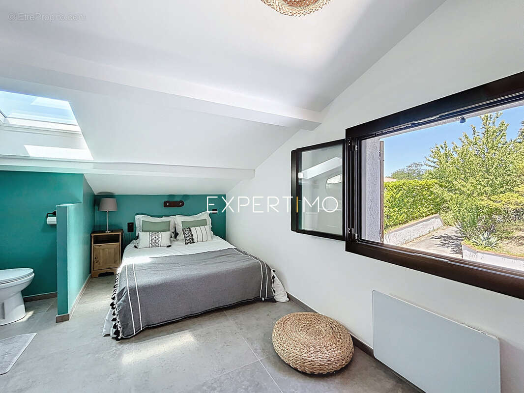 Montgiscard, cadre et environnement très nature pour cette maison de 7 pièces 195m2 env. avec sous-sol complet - photo 18