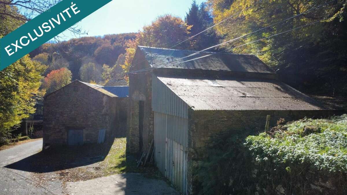 Photo 5 - Maison à FRAISSE-SUR-AGOUT