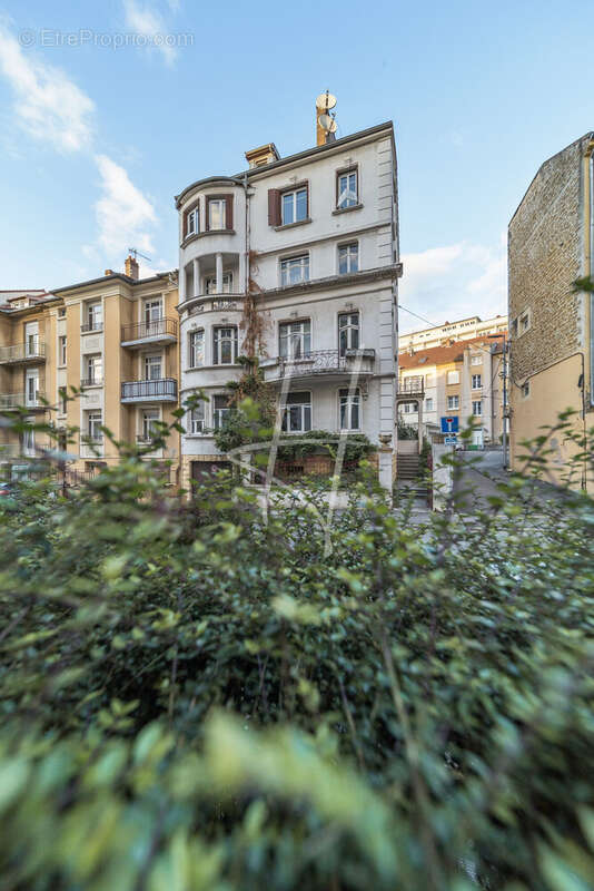 Appartement à MONTIGNY-LES-METZ