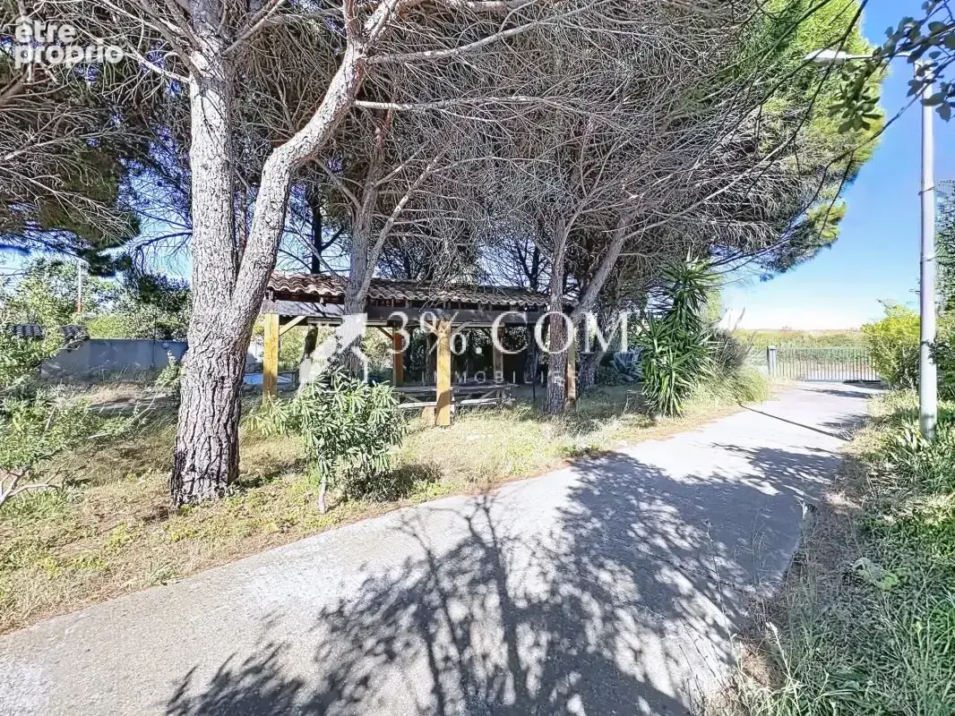 Opportunité foncière stratégique de 2 958 m2 entièrement con - photo 8