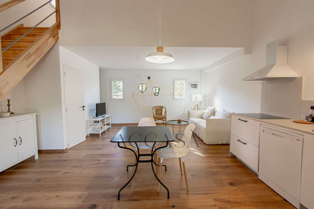 Maison à PORTO-VECCHIO