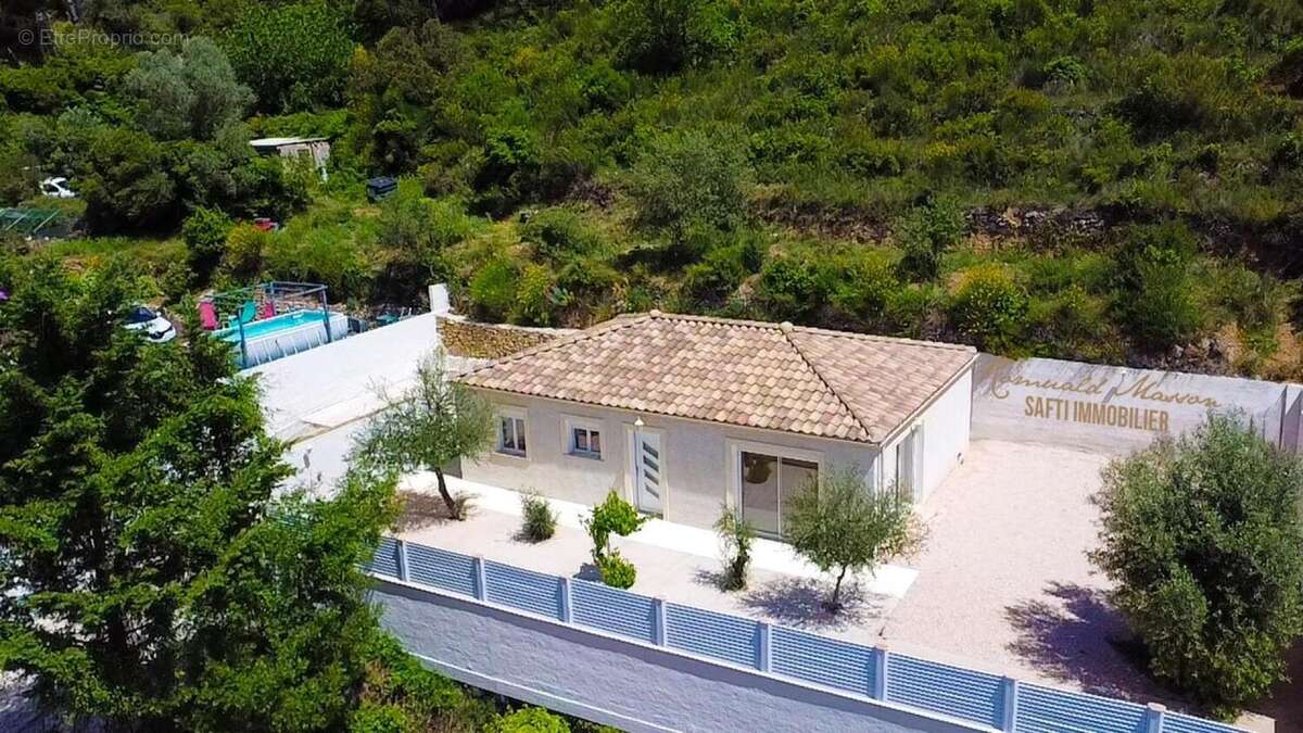 Photo 2 - Maison à BELGENTIER