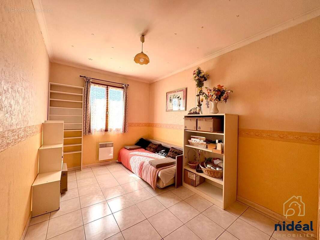 Maison 95 m² à Vergeze  - photo 8