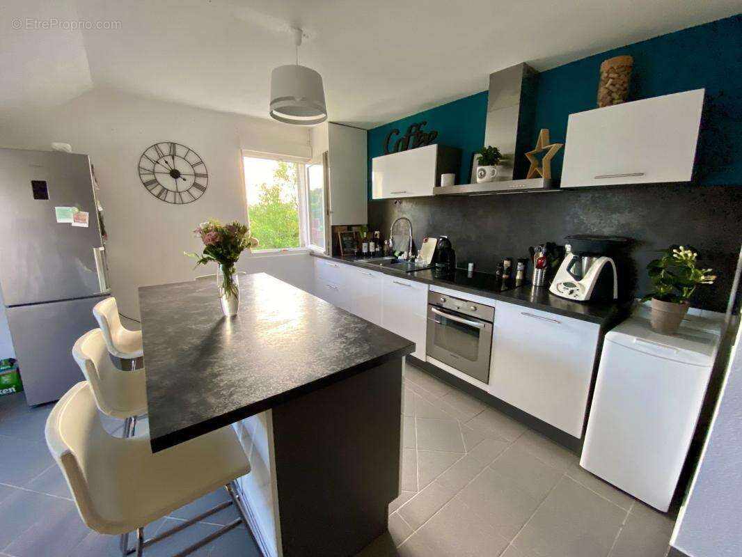 Appartement - photo 3