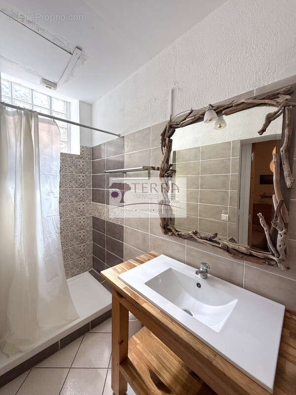 Appartement à CONCA