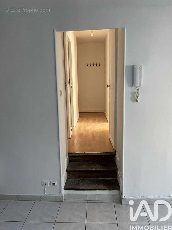 Photo 9 - Appartement à FONTAINEBLEAU