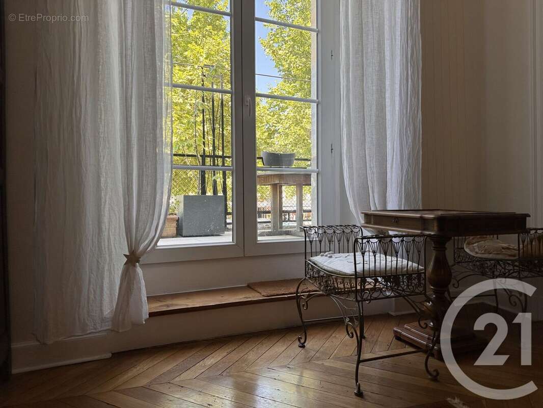 Appartement à GAILLAC