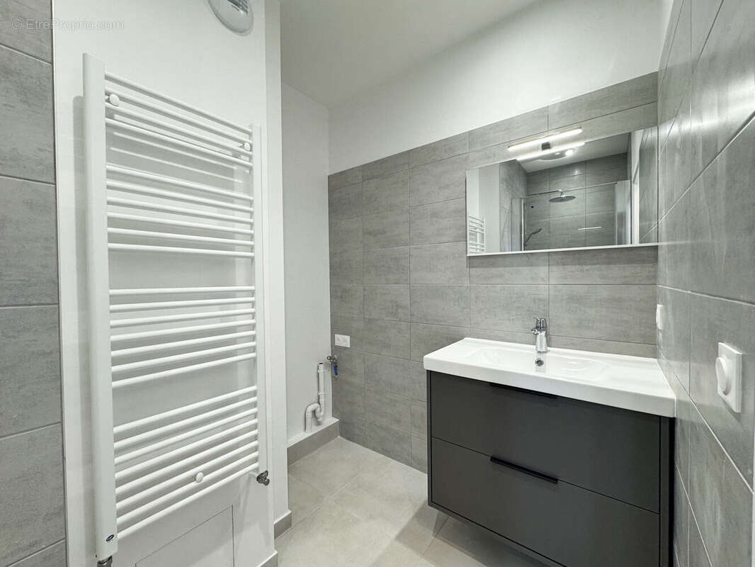 Photo 8 - Appartement à LE RAINCY