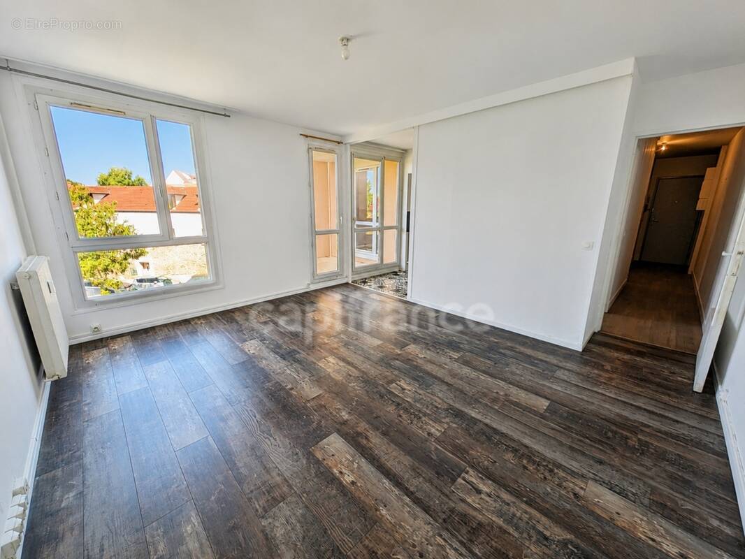 Photo Appartement à Corbeil-Essonnes au prix de 135 000€