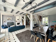 Maison à LONGEVILLE-SUR-MER