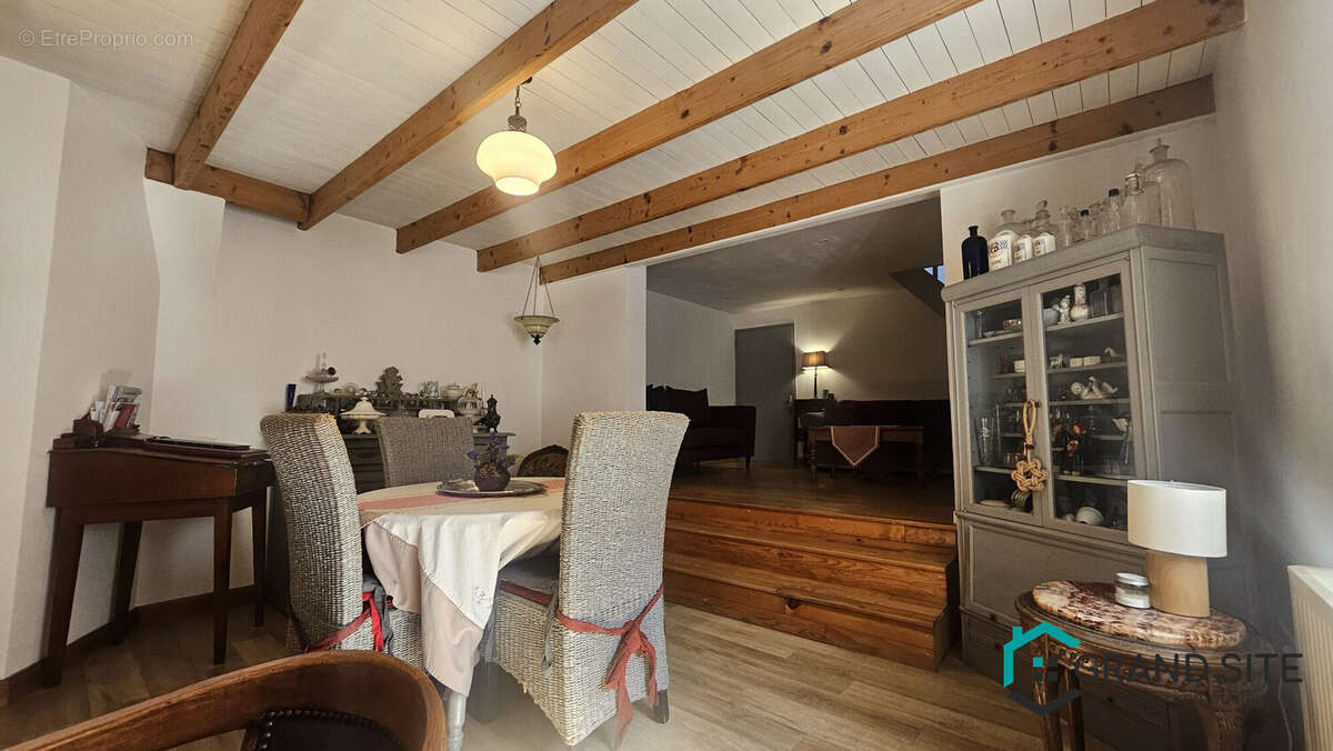 Maison à AUDRESSELLES