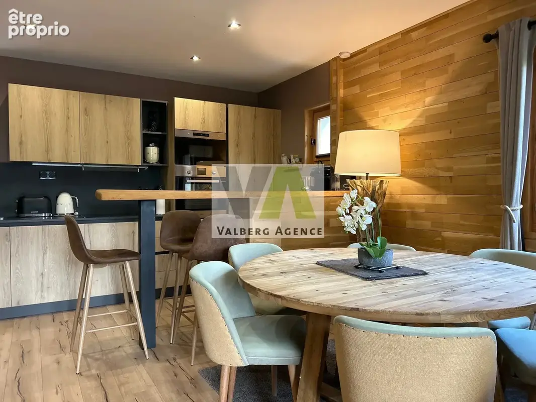 Appartement à DALUIS