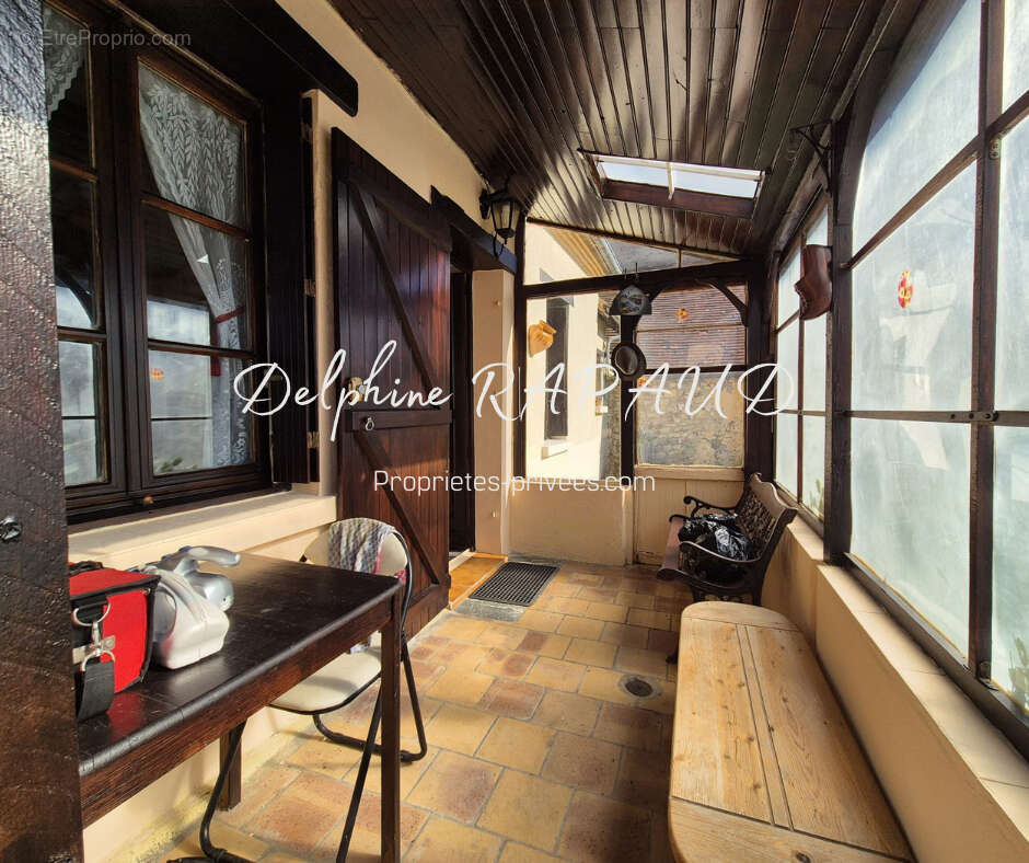 Maison à NOGENT-LE-ROTROU