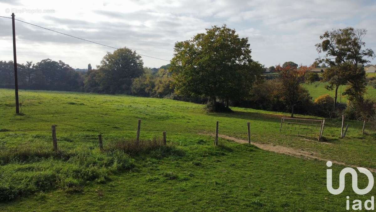 Photo 9 - Maison à SAINT-CALAIS