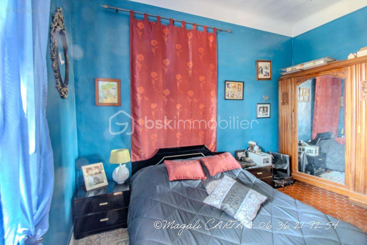 Maison Atypique avec garage et cours intérieure - photo 15