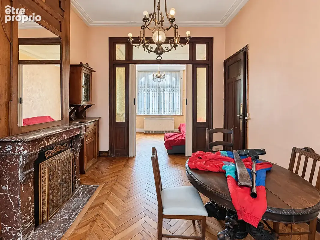 Maison à LILLE
