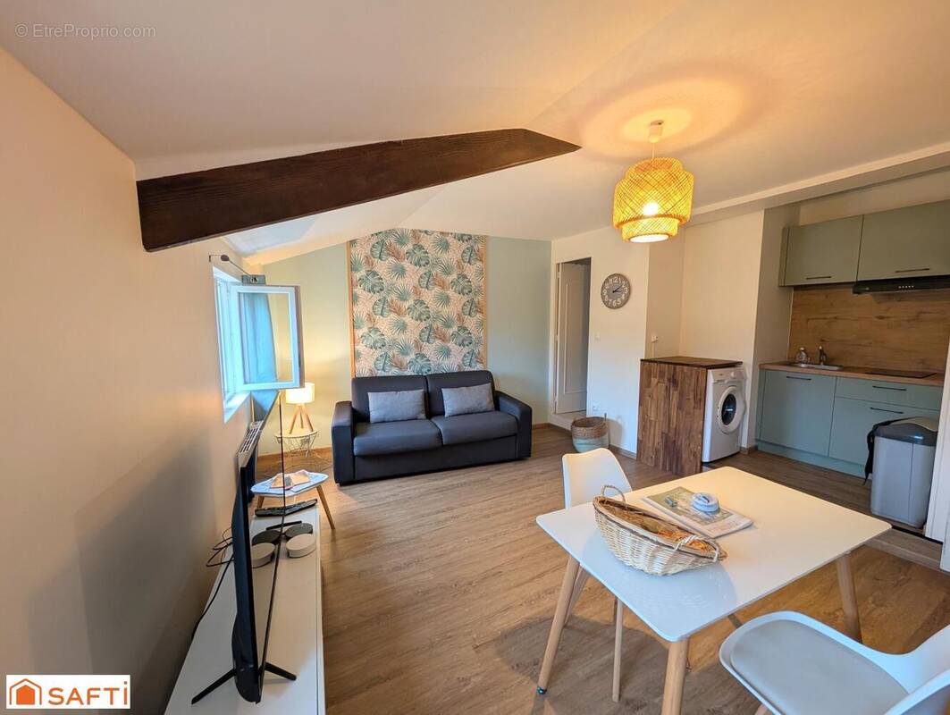 Photo 1 - Appartement à LONGNY-AU-PERCHE