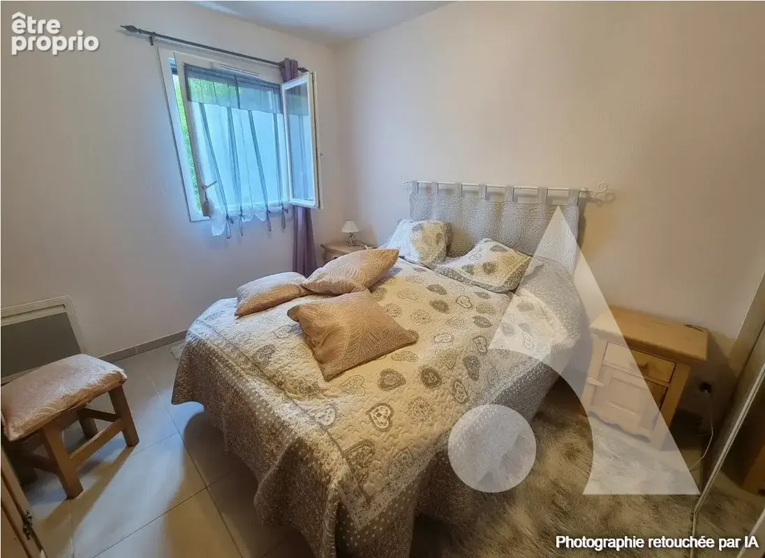 Vidauban ? 2 pièces 39 m² avec jardin 50 m² et garage ? 178.500 - photo 9