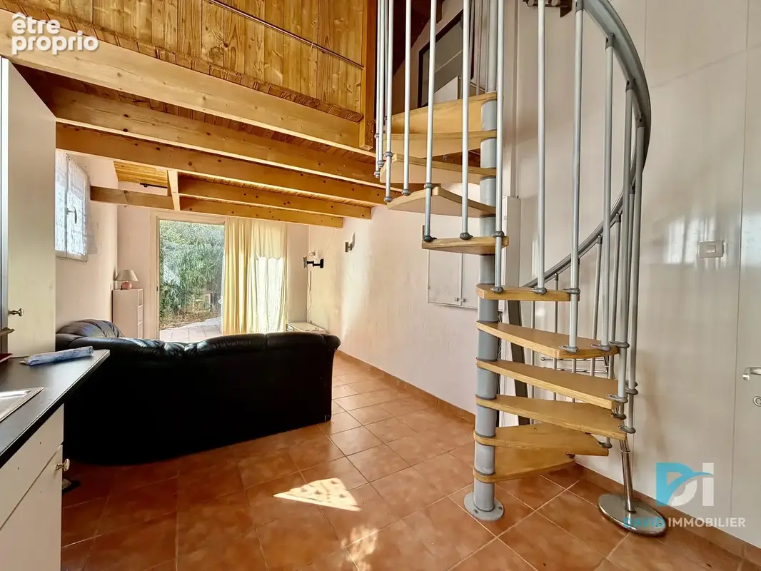 Villa de plain-pied 175 m2 avec appartement indépendant   Pomerols - photo 17